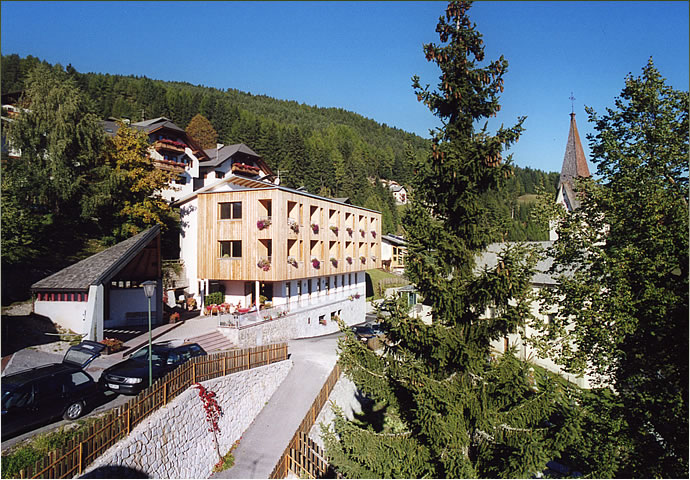 Albergo Al Carga Gasthof